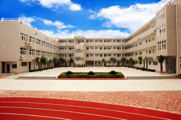 武汉市育才行知小学