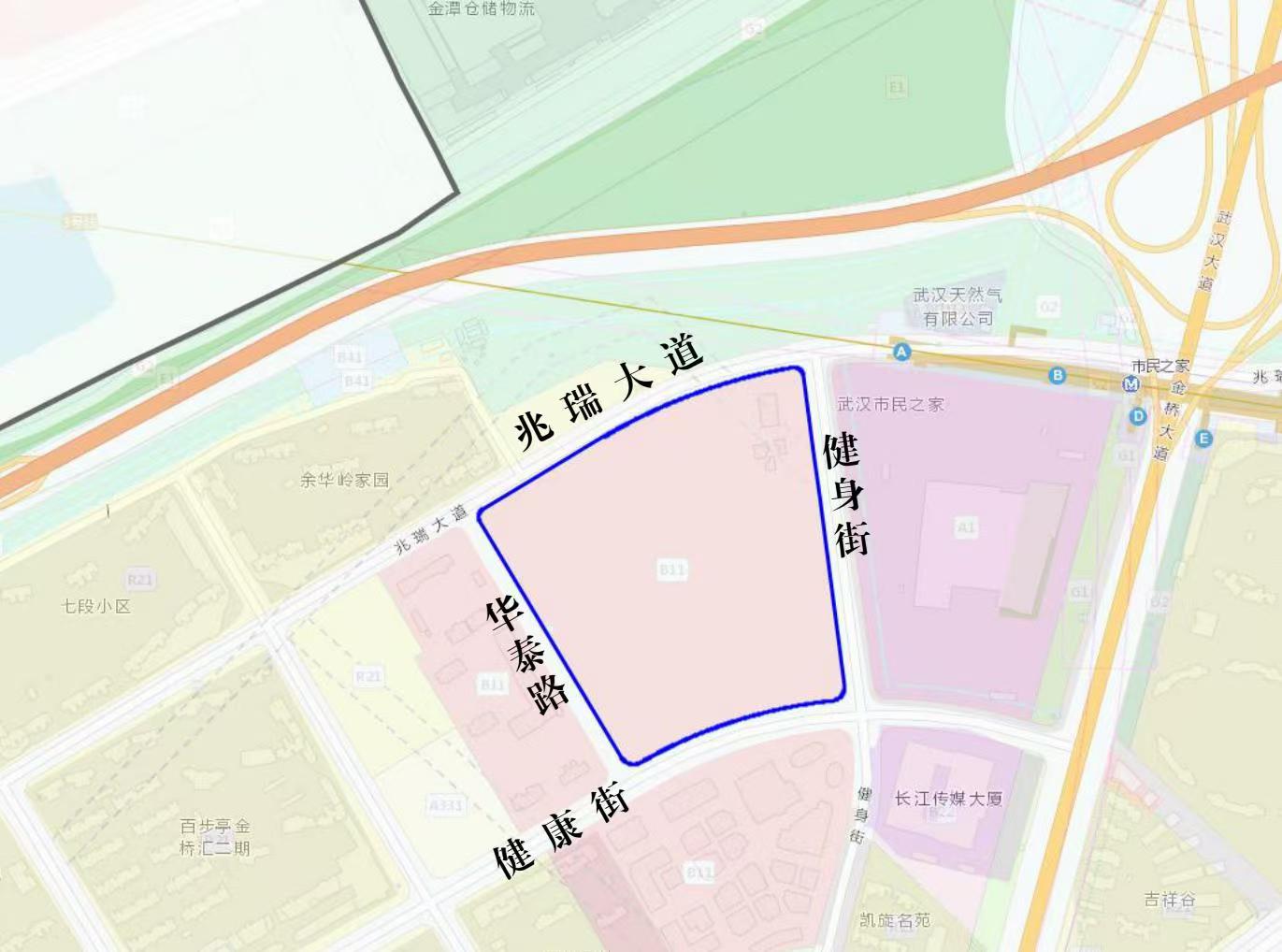 示意图